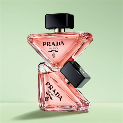 parfum de prada